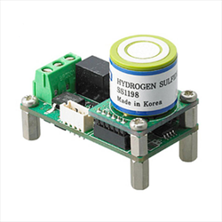 Module cảm biến đo khí Senko SM16X1 (H2) (1000ppm)